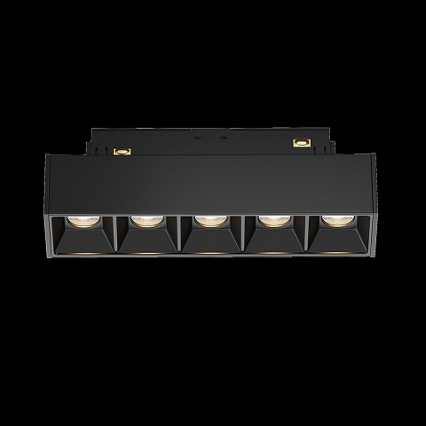 Светильник на шине Maytoni TR014-2-10W3K-B