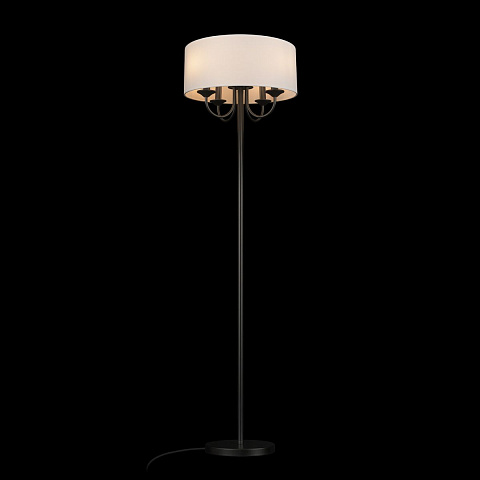 Торшер LOFT IT 10416F BL