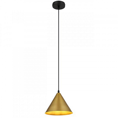Подвесной светильник ARTE Lamp A7033SP-1BK
