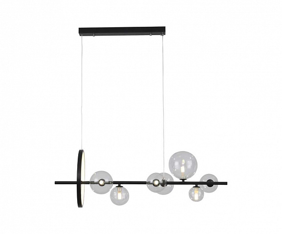 Подвесная люстра Kink Light 09408-7,19
