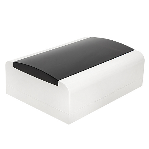 EKF PROxima SlimBox Щит распред. навесной ЩРН-П-12 IP41