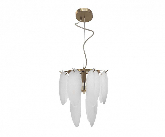 Подвесная люстра Kink Light 07680-28,36