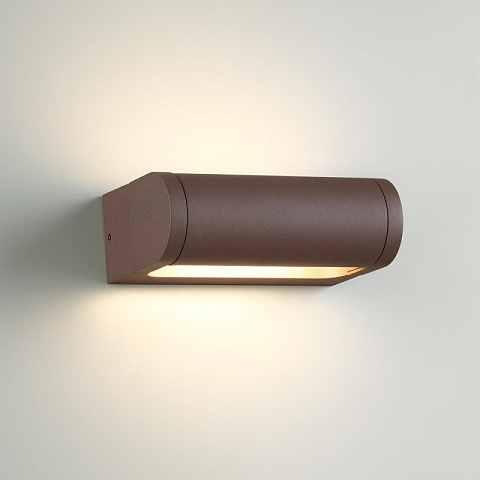 Светильник настенный Odeon Light 7118/12WL