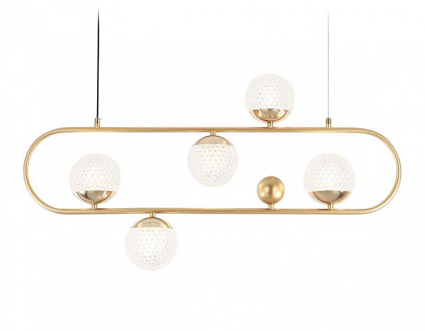 Подвесная люстра Ambrella Light TR5433