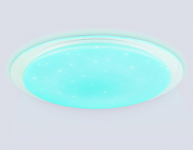 Светильник Ambrella Light ORBITAL FZ780