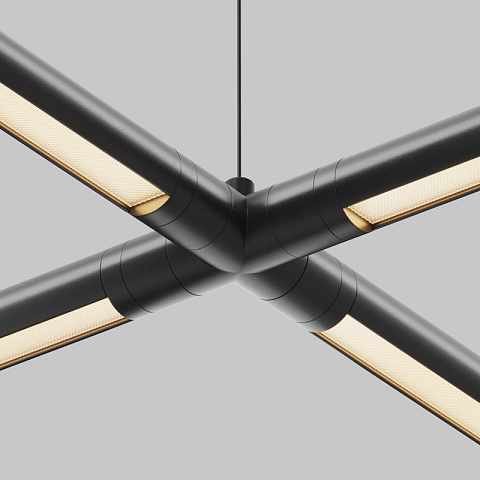 Коннектор Maytoni CA017TX-B