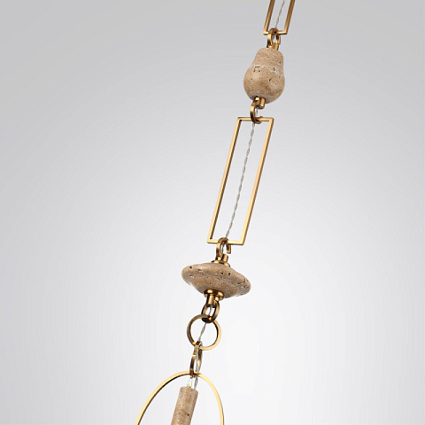 Подвесной светильник Odeon Light 5441/1C