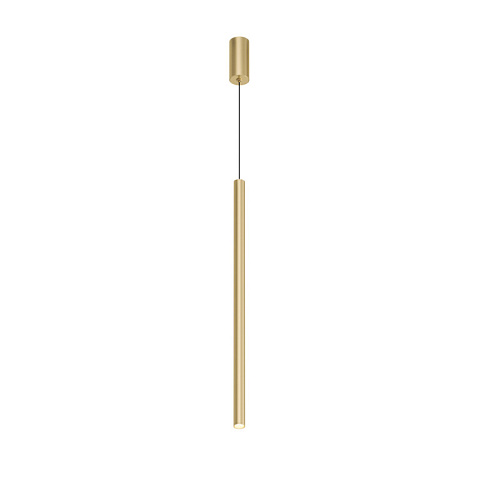 Подвесной светильник Denkirs DK4306-SB