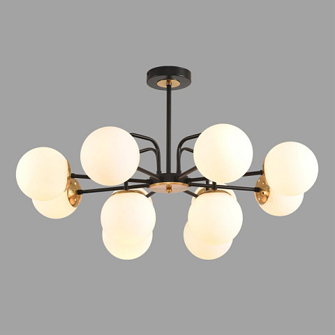 Люстра на штанге LUMION 8375/12C