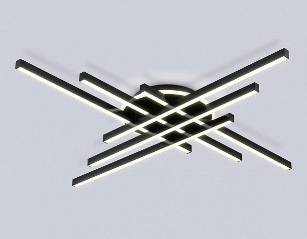 Накладной светильник Ambrella Light FL6286