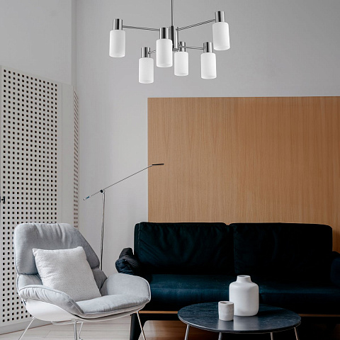 Бра Evoluce Gessi SLE1139-301-01