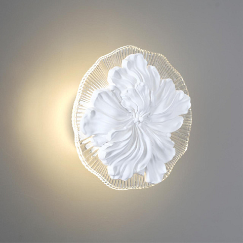 Бра Odeon Light 6614/8WL