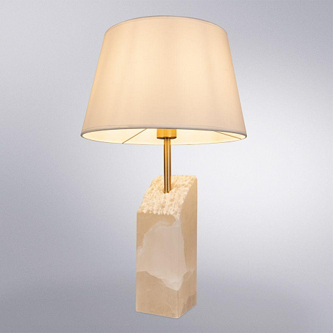 Настольная лампа ARTE Lamp A4028LT-1PB