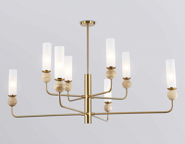 Люстра на штанге Ambrella Light LH53252