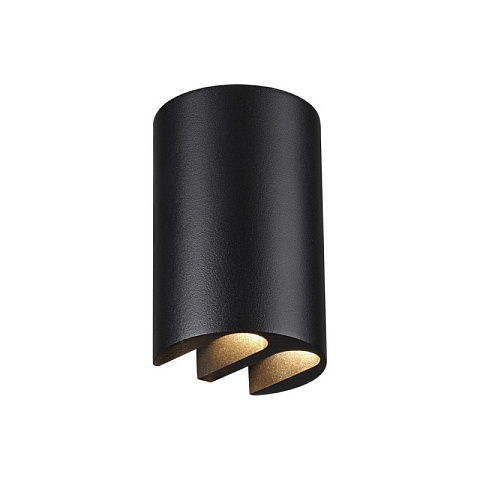 Светильник настенный Odeon Light 7125/4WL