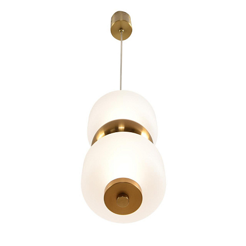 Подвесной светильник LUMION 8324/20L
