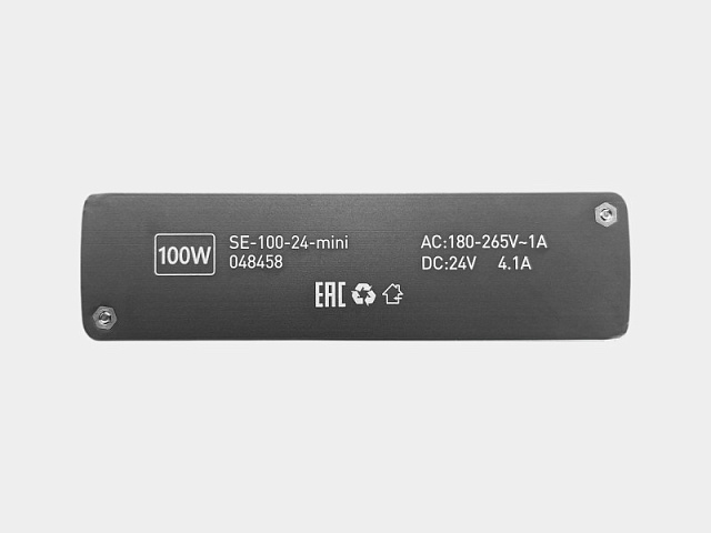 Блок питания для светодиодной ленты SWG pro 00-00048458