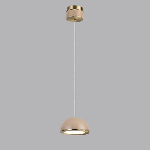 Подвесной светильник Odeon Light Lulu L-Vision 5453/6L