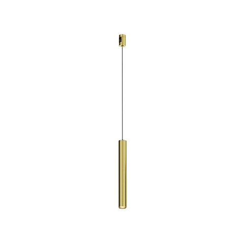 Светильник на шине Maytoni TR155-1-5W3K-BS