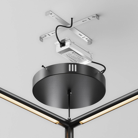 Крепеж Maytoni CA031B-B