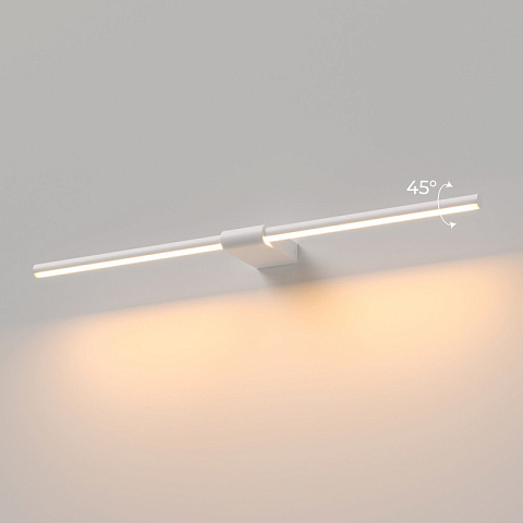 Светильник для картин Elektrostandard 40125/LED белый 3000K