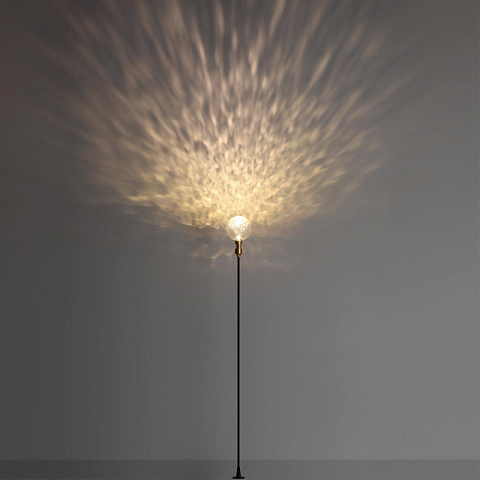Садово-парковый светильник Odeon Light 7121/2GLB
