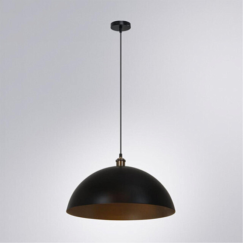 Подвесной светильник ARTE Lamp A7056SP-1BK