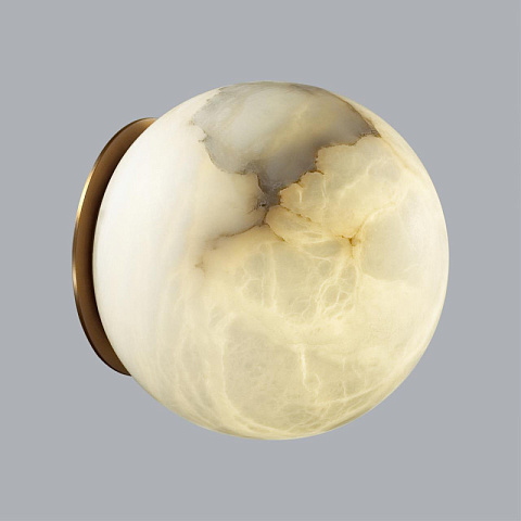 Бра Odeon Light 6684/5CLA