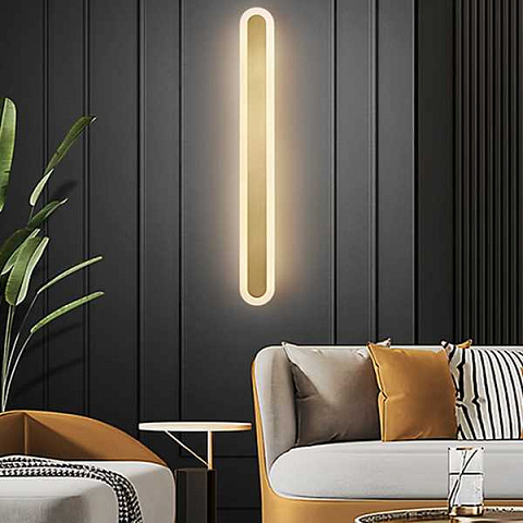 Настенный светильник Imperium Loft Siffer H60 248437-01