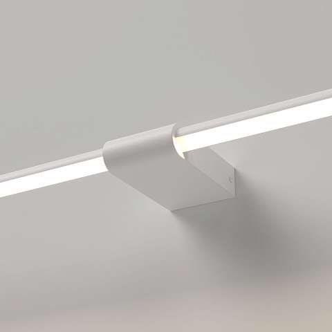 Светильник для картин Elektrostandard 40153/LED белый 4000K