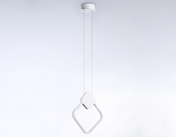 Подвесной светодиодный светильник Ambrella light Comfort Line FL5255