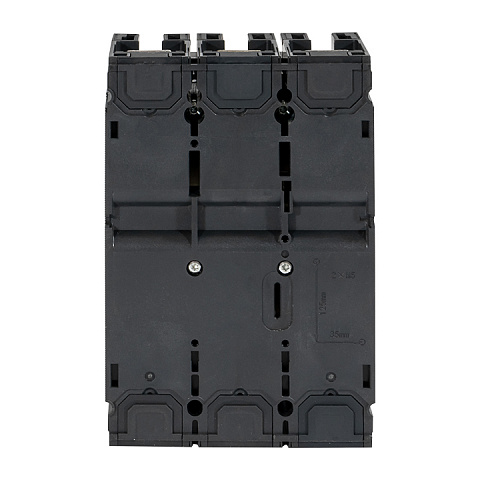 EKF PROxima Выключатель автоматический ВА-99C 160/125А 3P 35кА