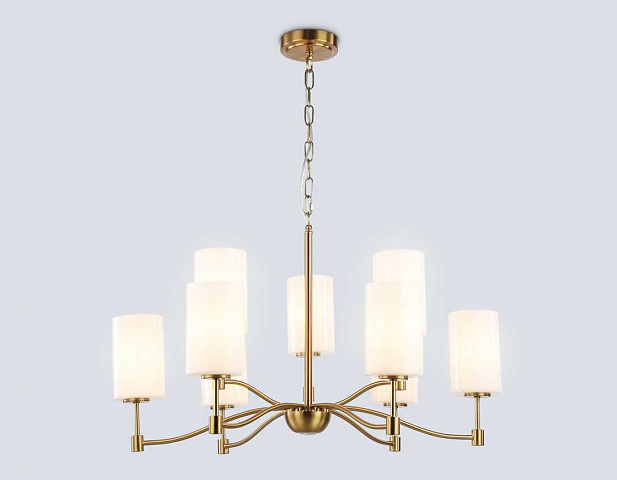 Подвесная люстра Ambrella Light LH56054