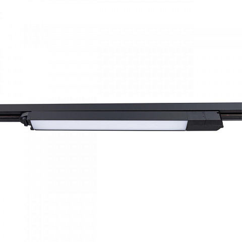 Светильник на шине ARTE Lamp A4571PL-1BK