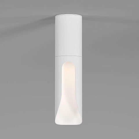 Потолочный светодиодный светильник Elektrostandard Apex 25113/LED a068288