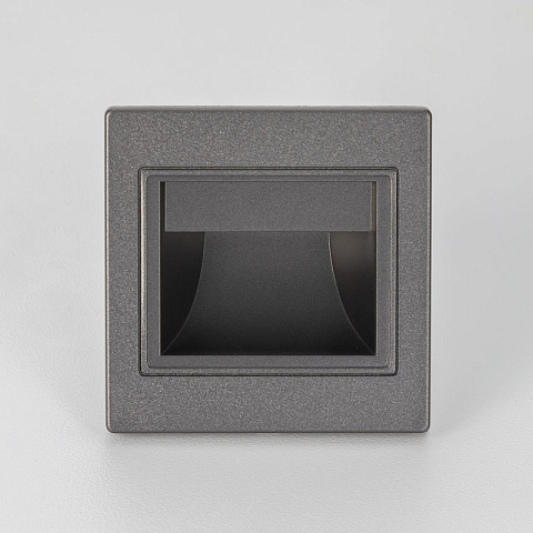 Подсветка ступеней лестницы Citilux CLD005K1
