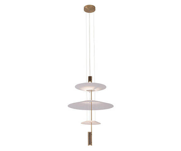 Подвесной светильник Kink Light 08403-36+50+21,20(01)