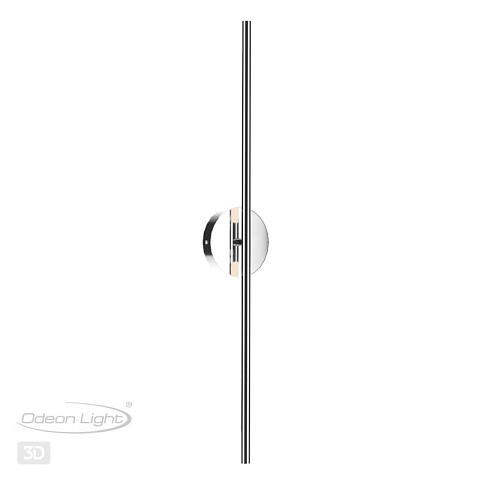 Бра Odeon Light 4323/12WL