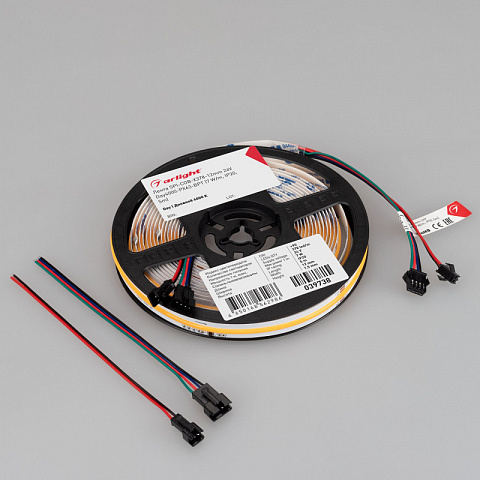 Лента Arlight 063779