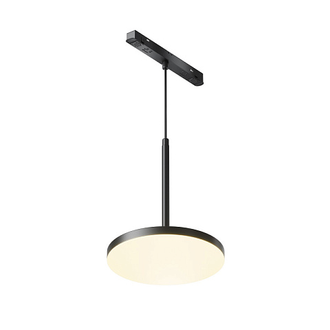 Светильник на шине Maytoni TR123-2-15W3K-B