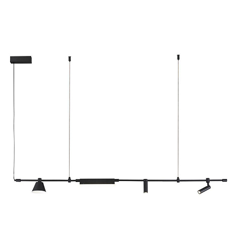 Спот Kink Light 07616-150L,19