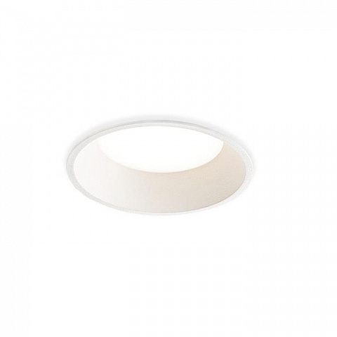 Встраиваемый светильник ITALLINE IT06-6014 white 3000K