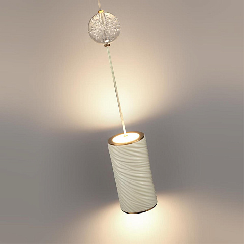 Подвесной светильник Odeon Light 5450/18L