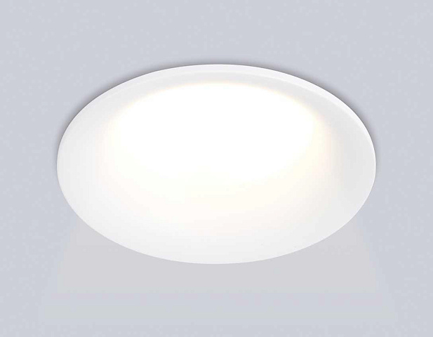 Встраиваемый светильник Ambrella Light TN51810