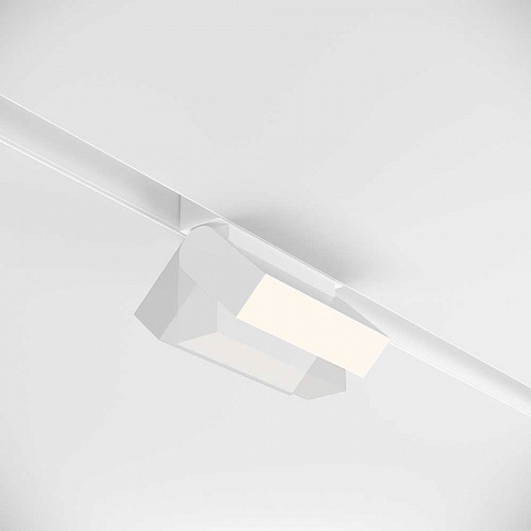 Светильник на шине Maytoni TR075-2-10W4K-W