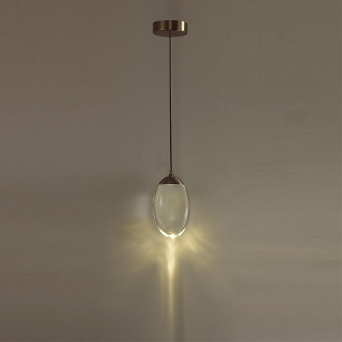 Подвесной светильник Odeon Light 7159/3L