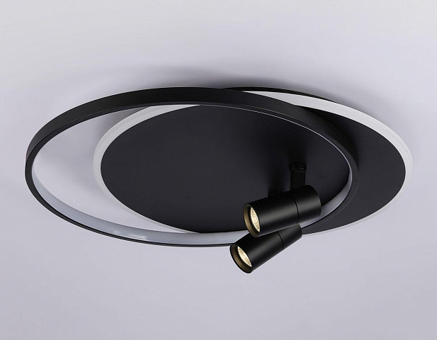 Накладной светильник Ambrella Light FL51393
