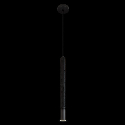 Подвесной светильник LOFT IT 10583B Black