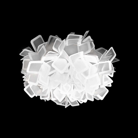 Бра LOFT IT 10231/530C White