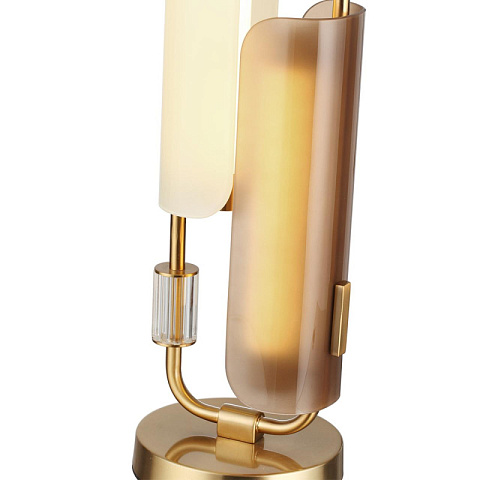 Настольная лампа Odeon Light 5467/10TL